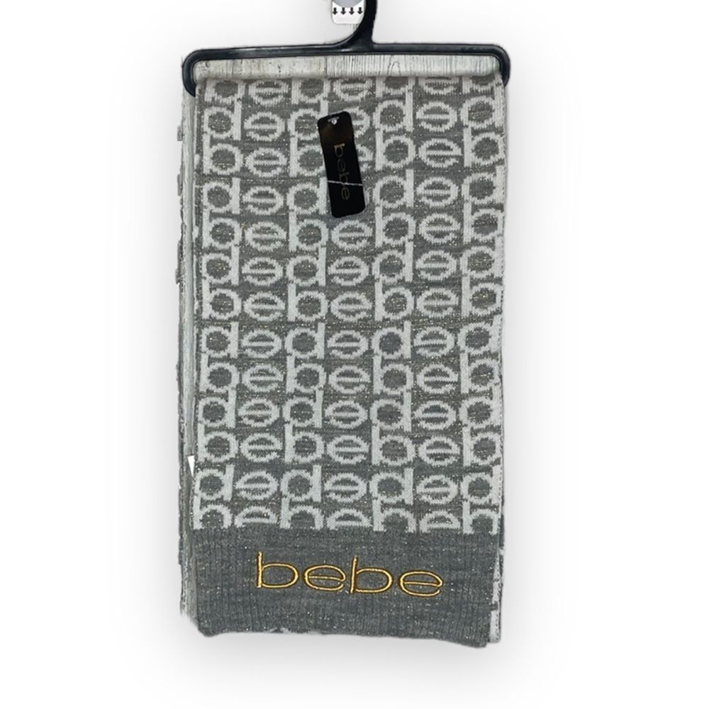 NWT Bebe Scarf